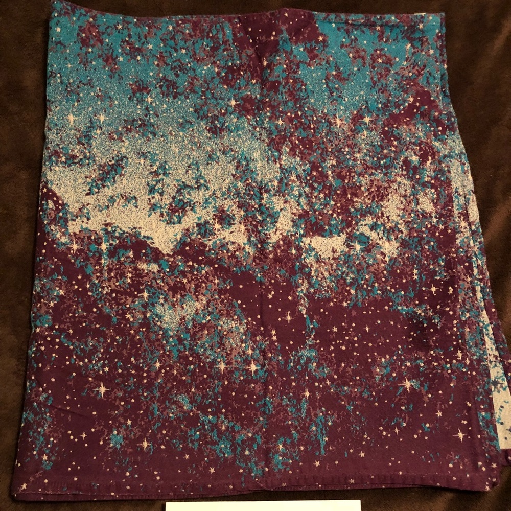 Natibaby Wrap- 4.6m- Nebula